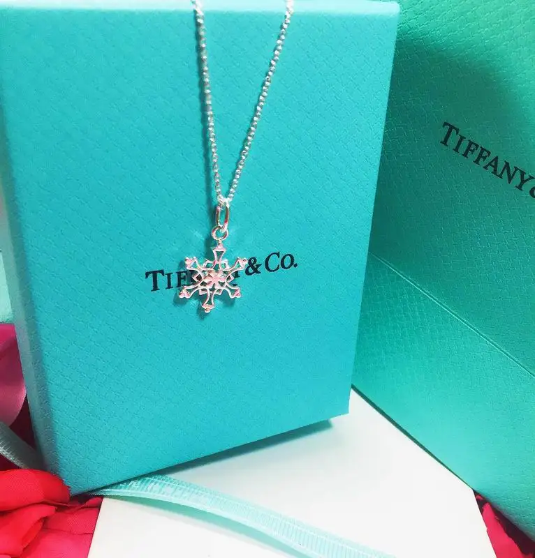 Tiffany necklace 03lyx101